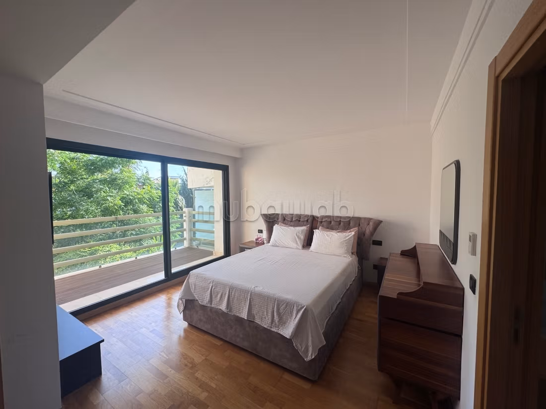 Appartement 217 m² f Ville Verte — 7