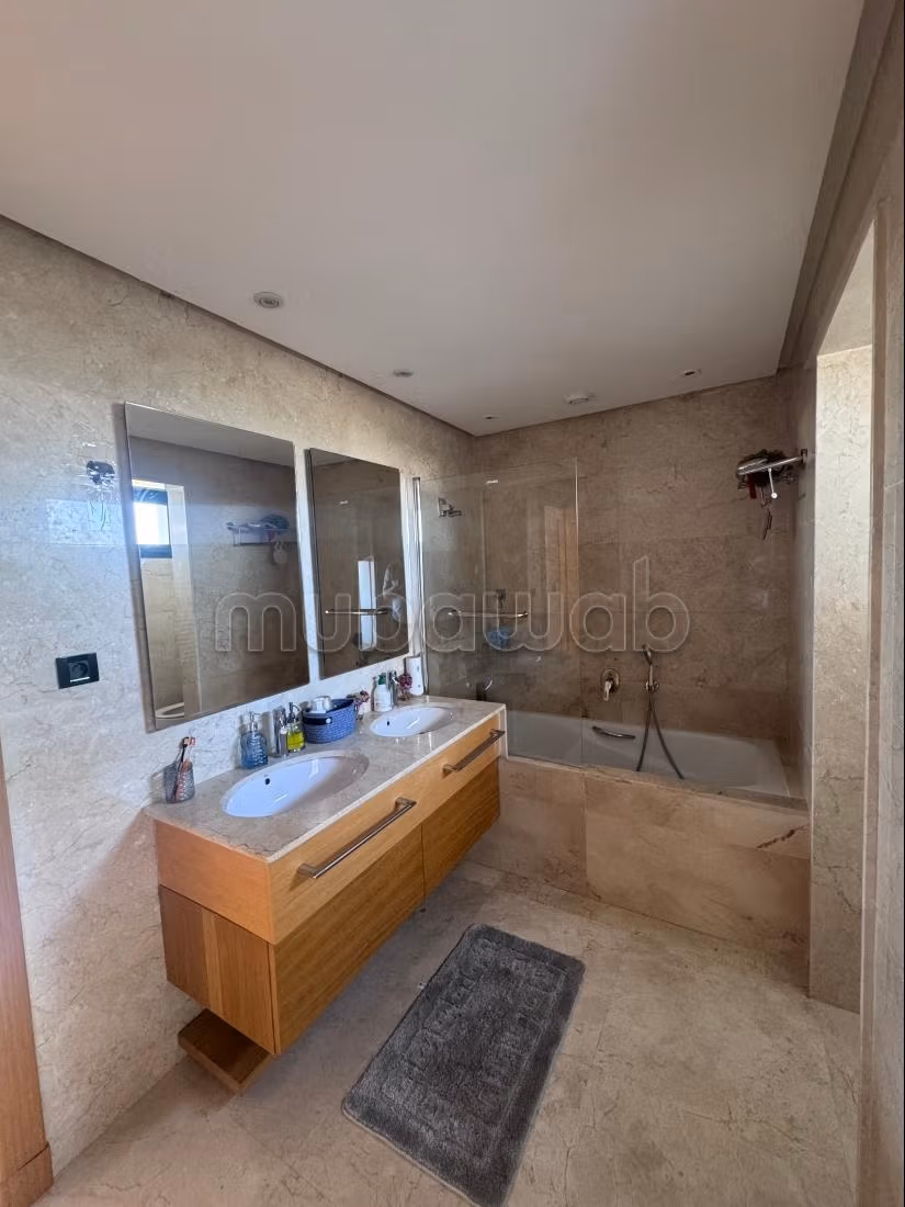 Appartement 217 m² f Ville Verte — 8