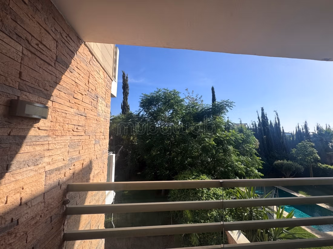 Appartement 217 m² f Ville Verte — 9