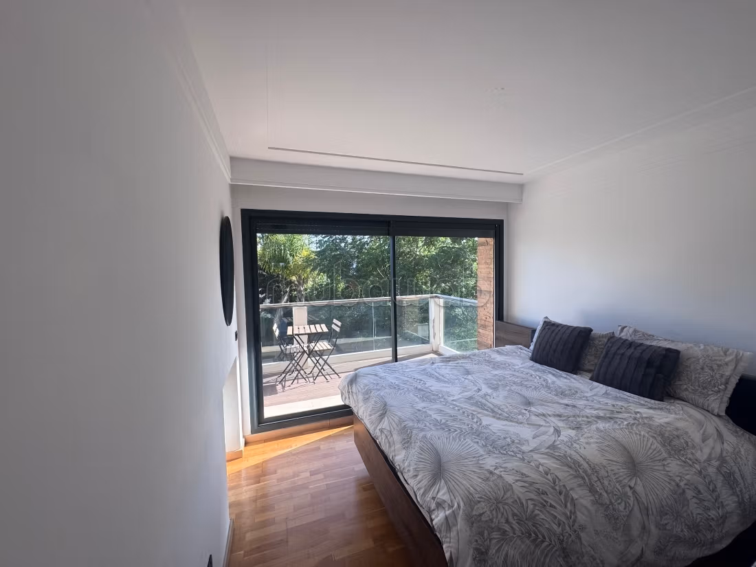 Appartement 217 m² f Ville Verte — 10