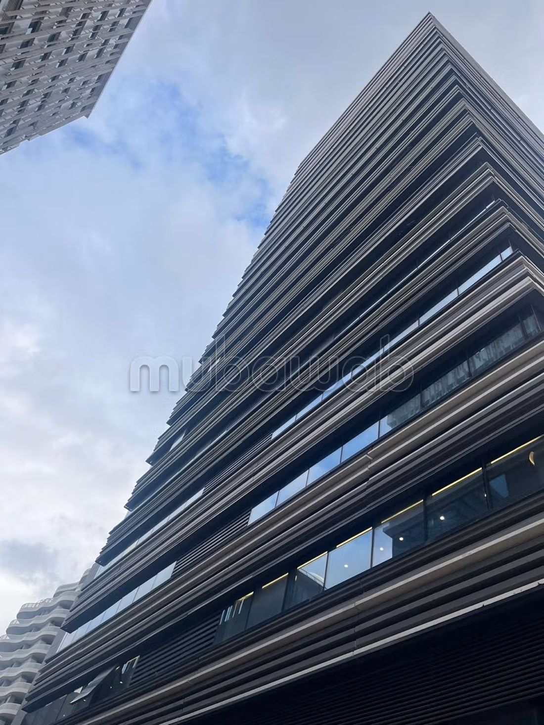 Bureau premium à louer – Casablanca 136m²