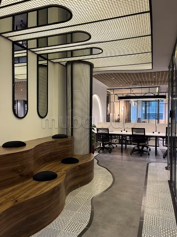 Bureau premium à louer – Casablanca