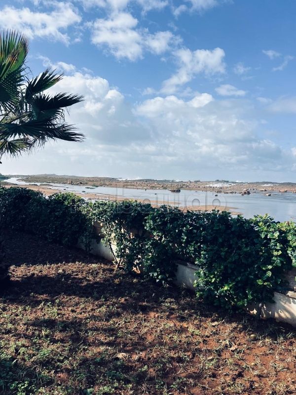 Harhoura villa vue sur mer à louer