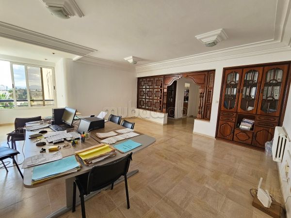 Appartement à vendre au lac 1