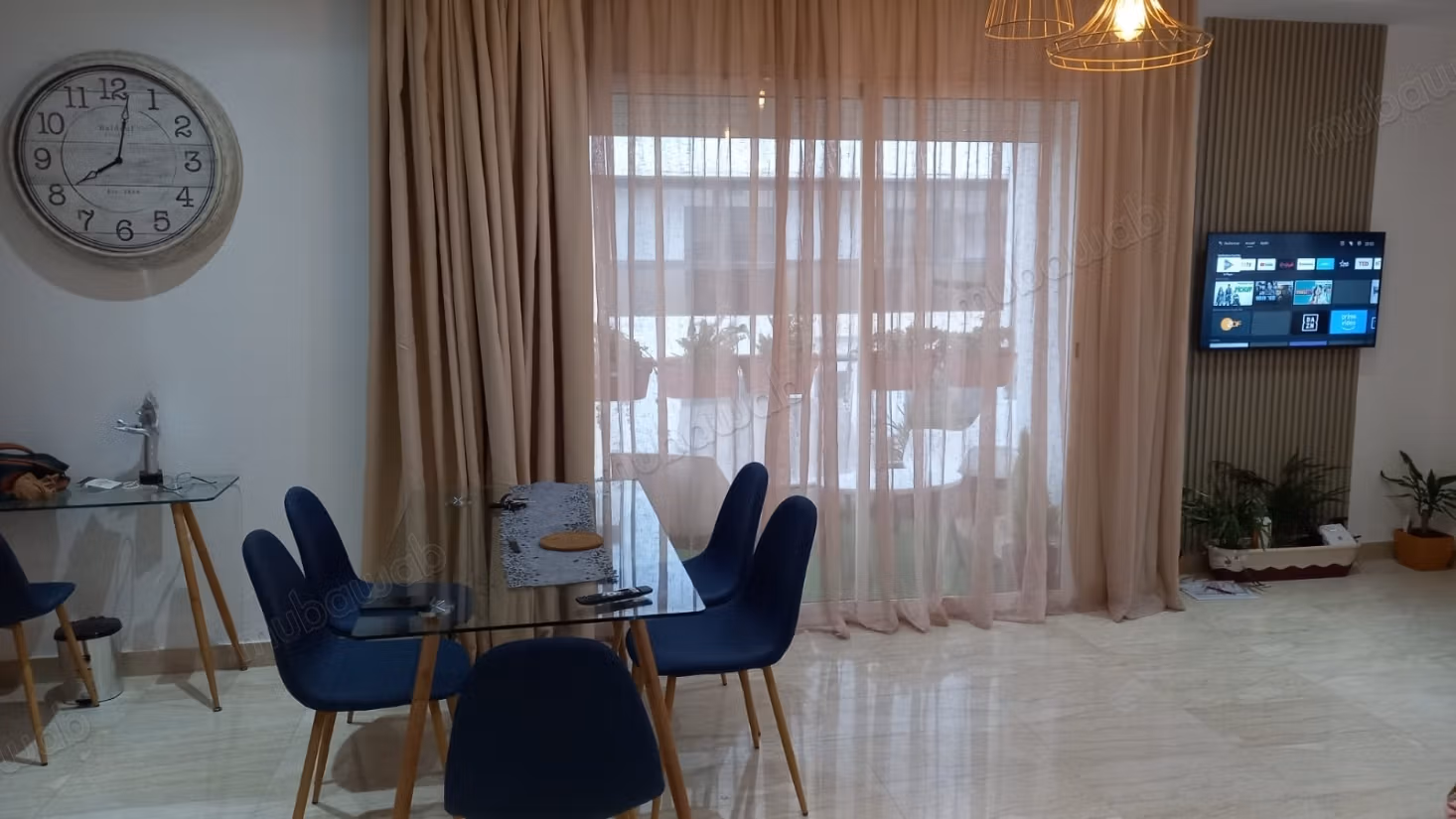 Location Superbe Appartement Neuf, Design Equipé