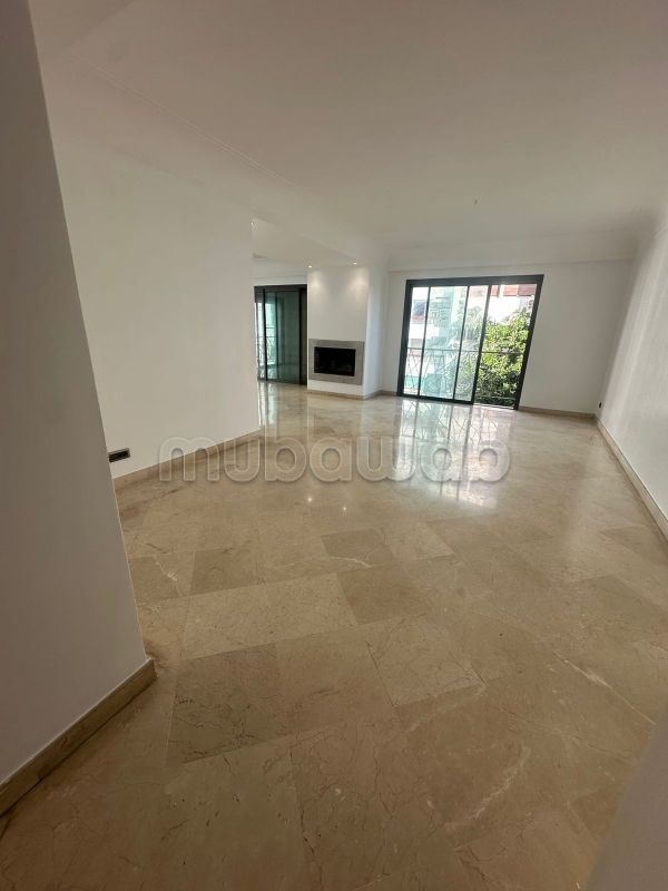 Splendide Appart vide à Gauthier