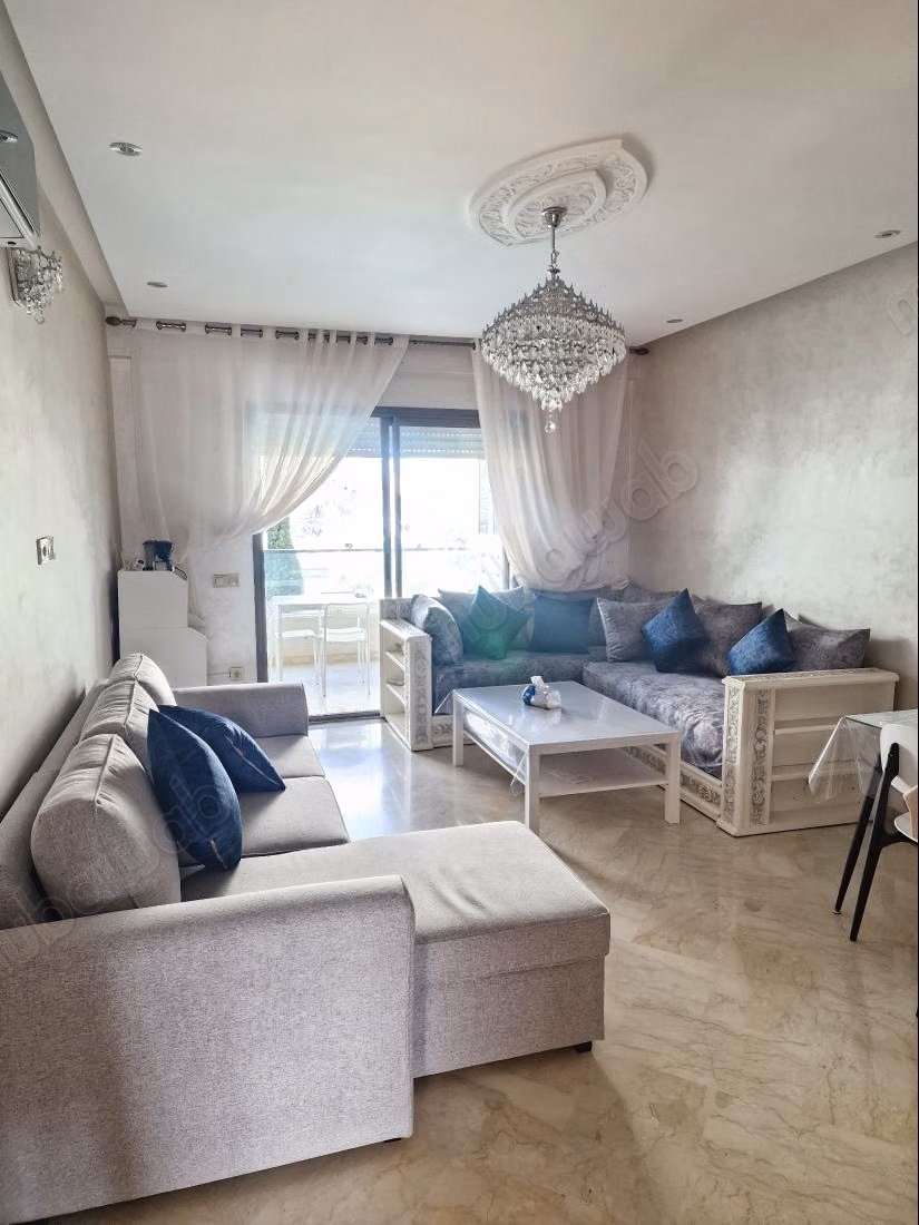 Very nice apartment for rent in Centre Ville. 1 room. With Lift, Carpark