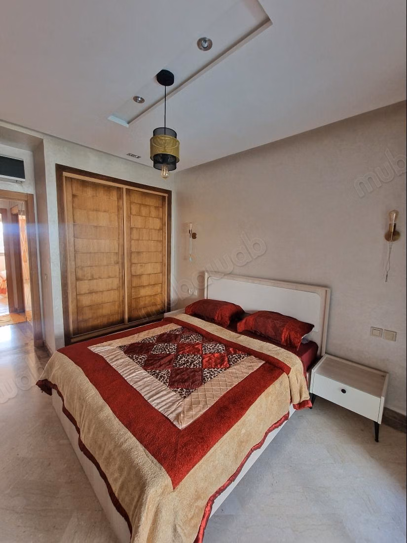 Very nice apartment for rent in Centre Ville. 1 room. With Lift, Carpark