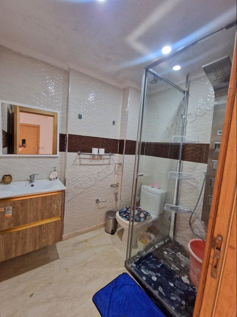 Very nice apartment for rent in Centre Ville. 1 room. With Lift, Carpark