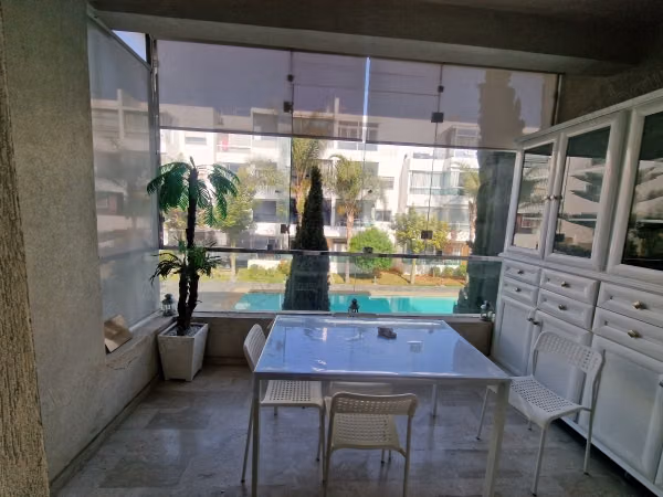 Very nice apartment for rent in Centre Ville. 1 room. With Lift, Carpark