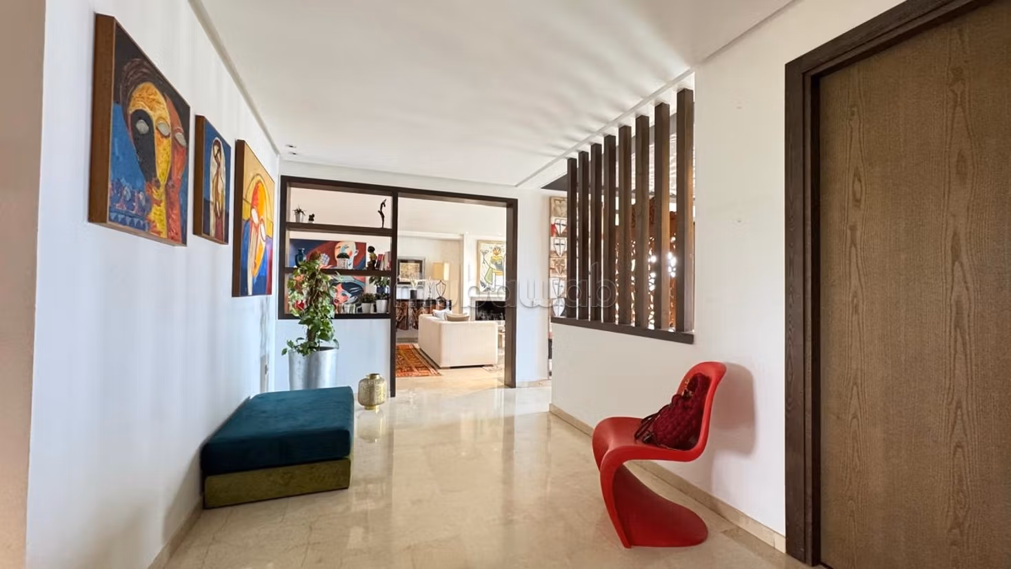 Appartement 210 m² f Ain Diab — 8
