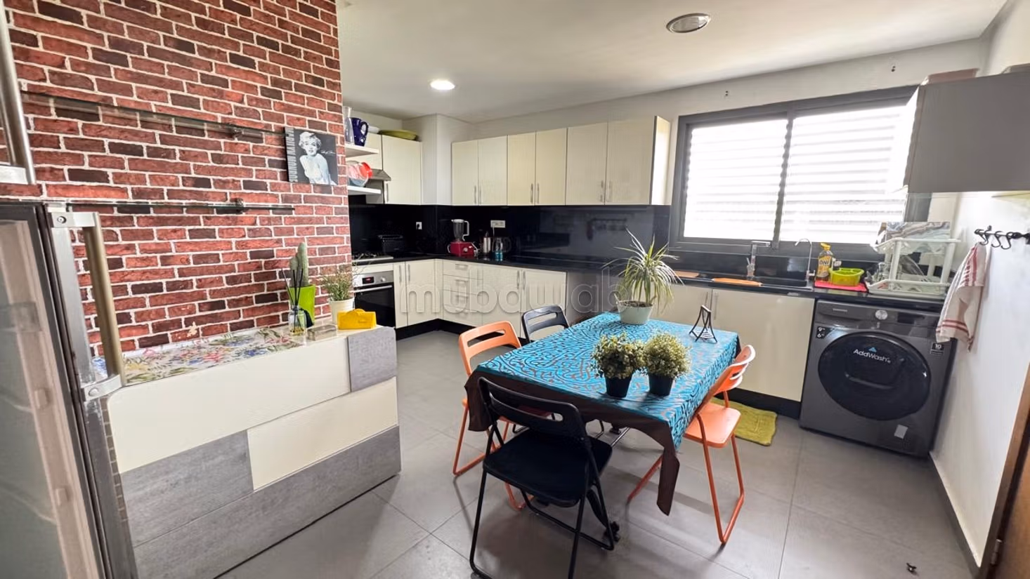 Appartement 210 m² f Ain Diab — 9