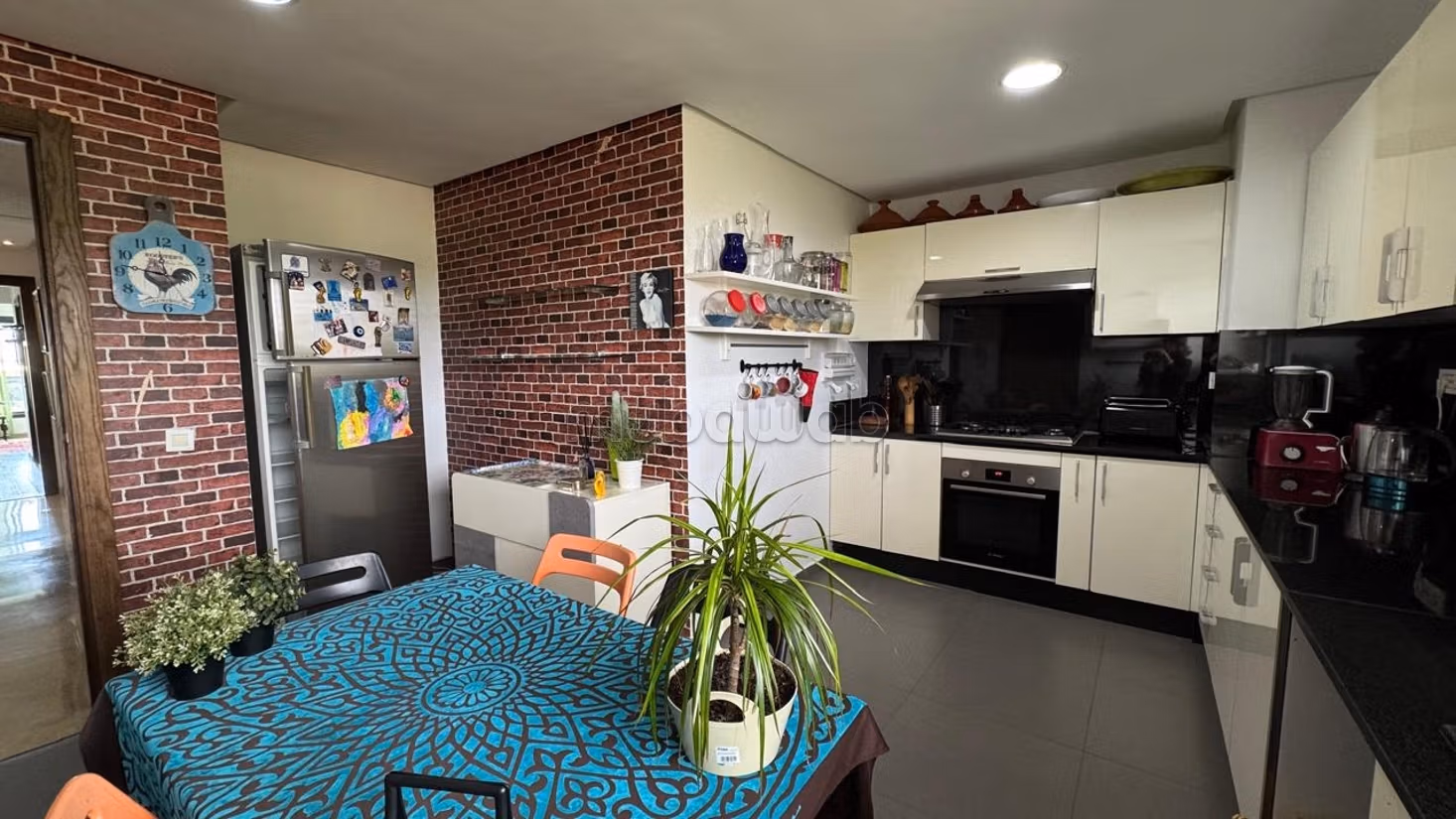 Appartement 210 m² f Ain Diab — 10
