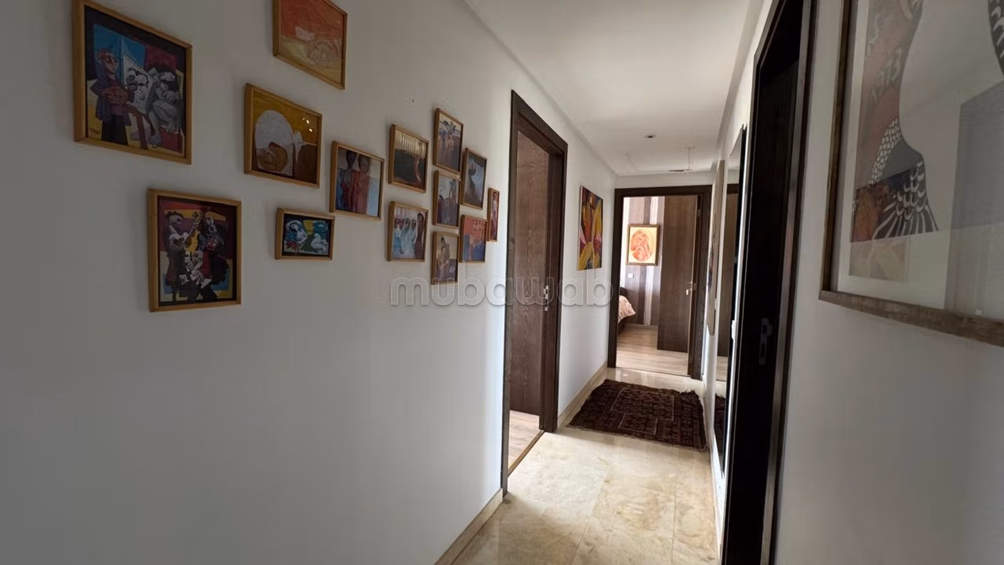 Appartement 210 m² f Ain Diab — 11