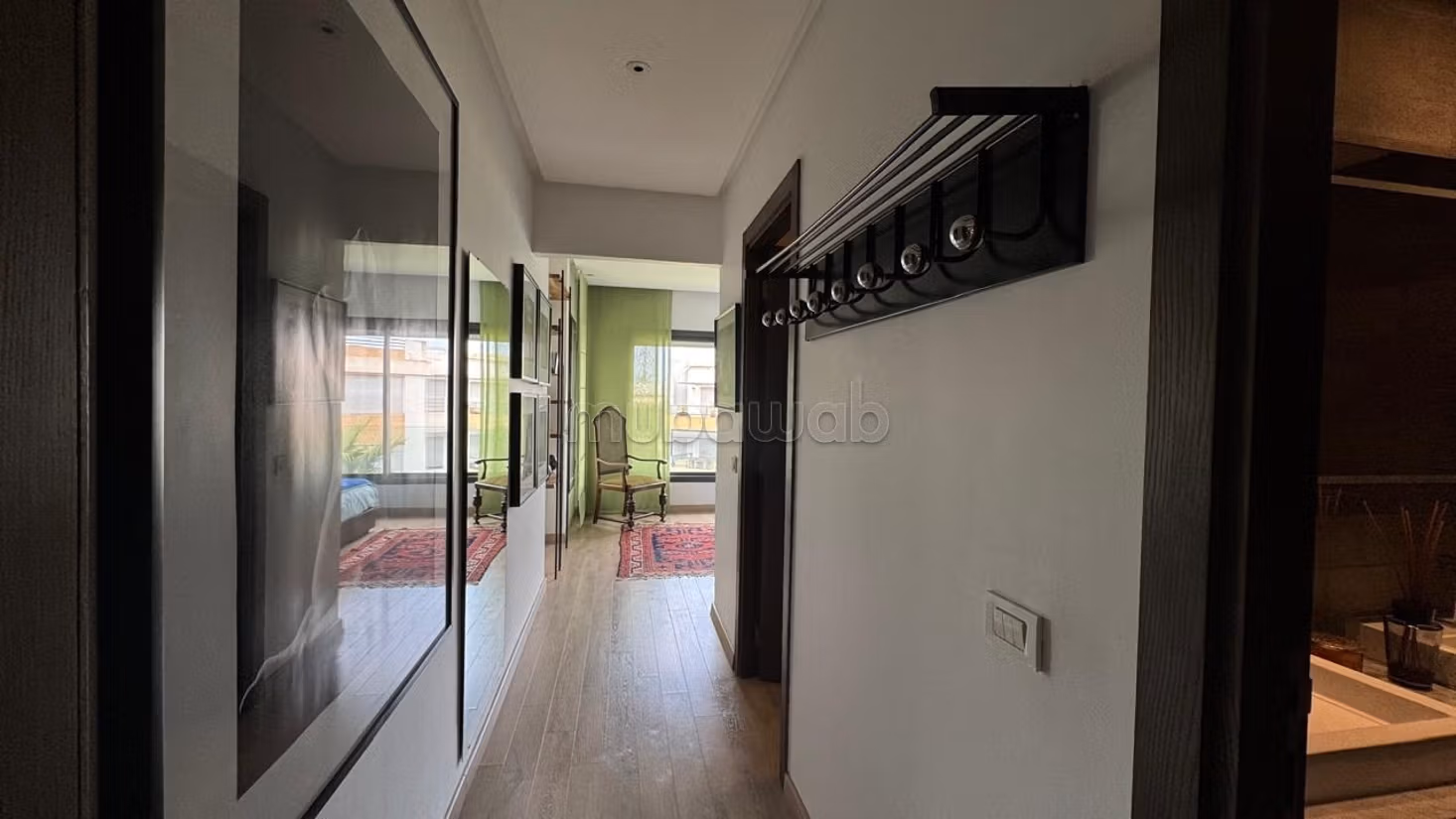 Appartement 210 m² f Ain Diab — 12