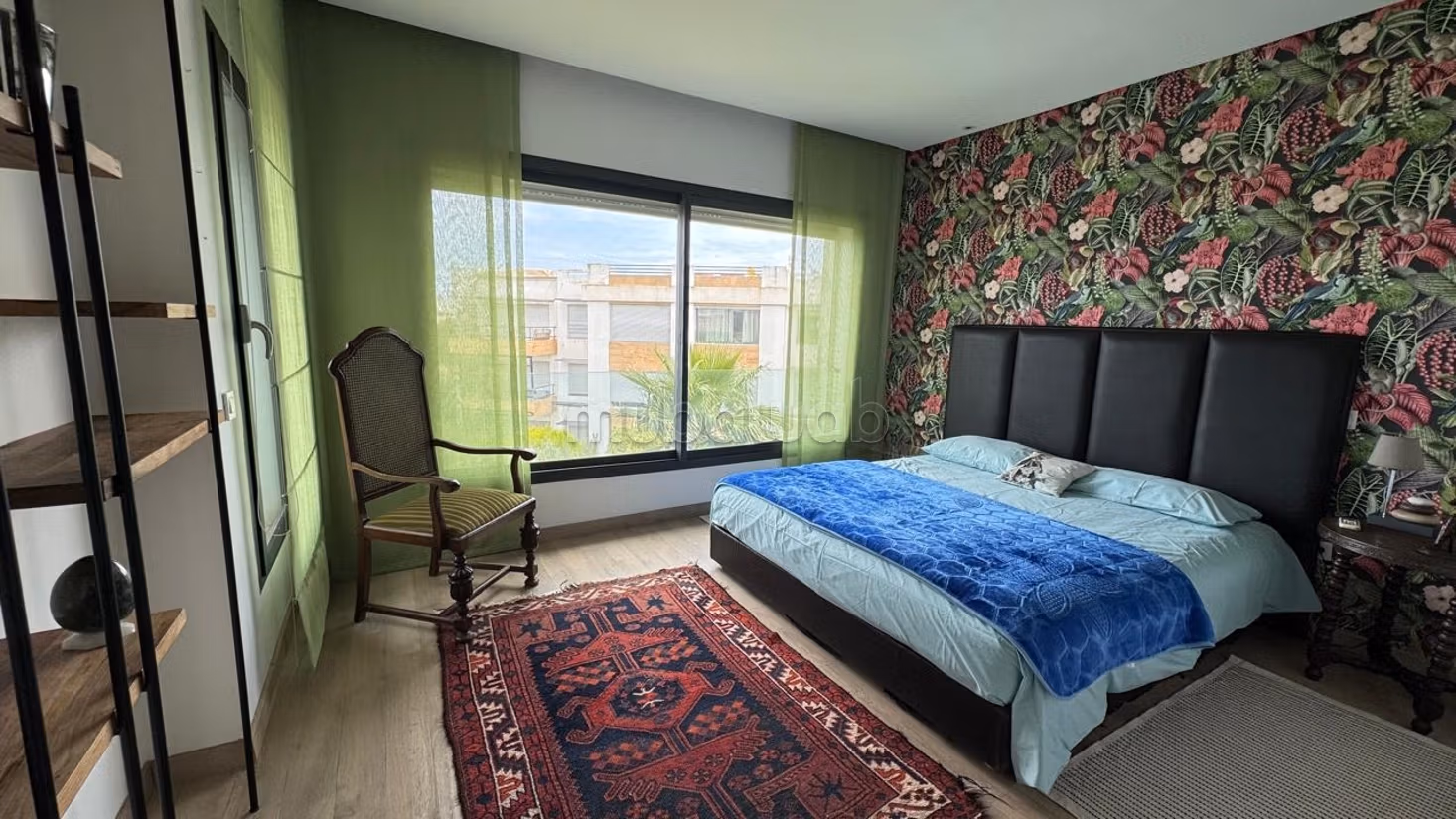 Appartement 210 m² f Ain Diab — 13