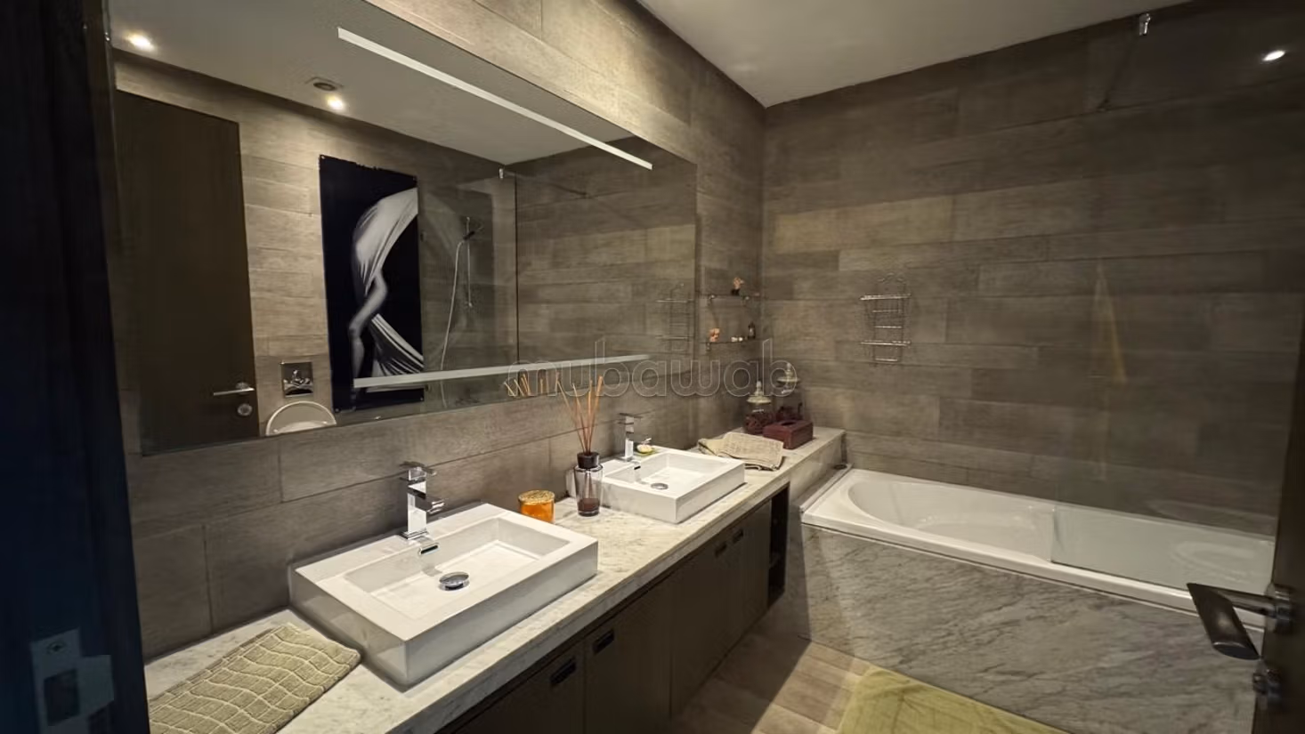 Appartement 210 m² f Ain Diab — 14