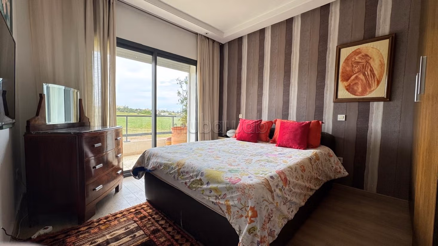 Appartement 210 m² f Ain Diab — 15