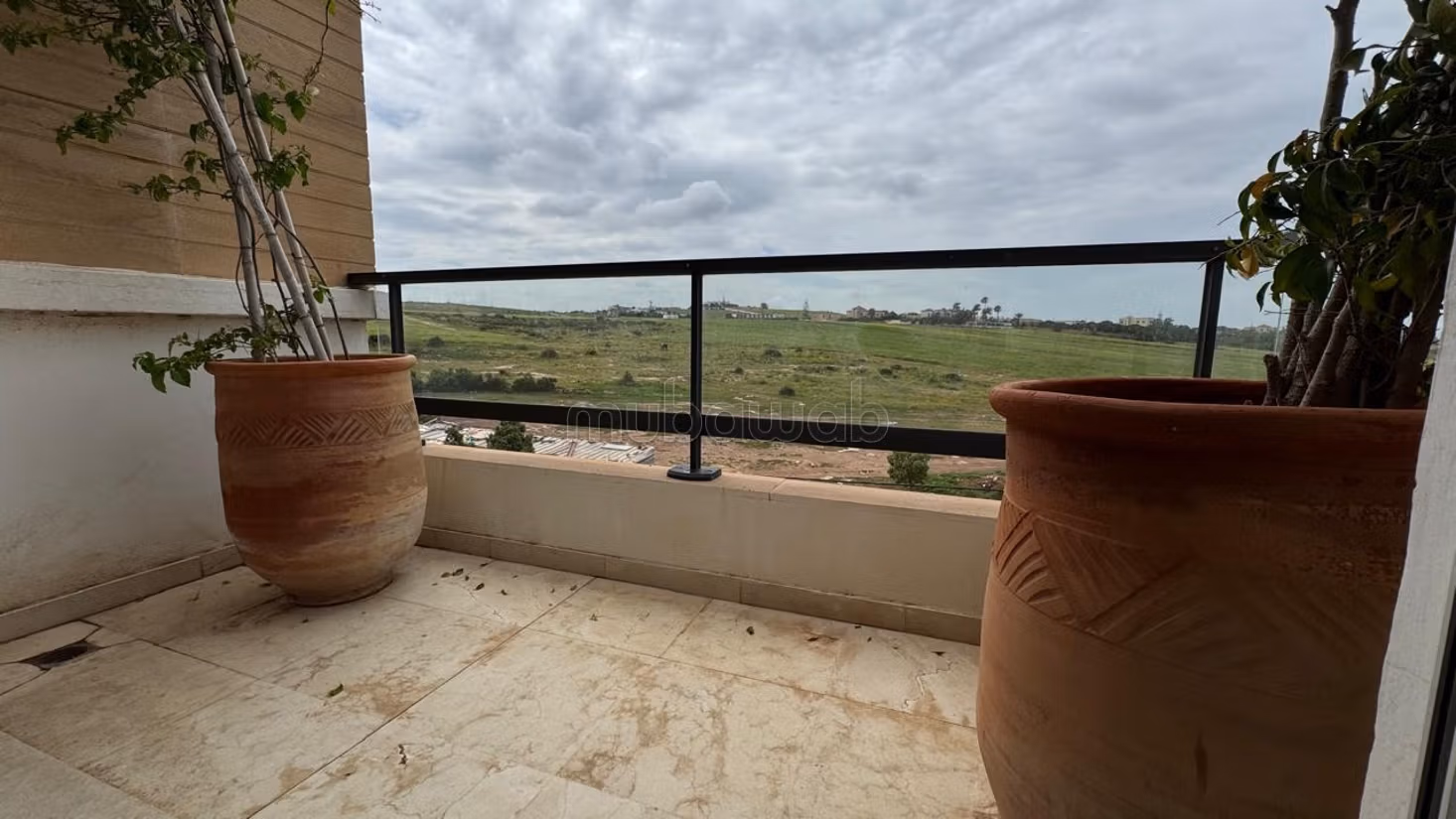Appartement 210 m² f Ain Diab — 16