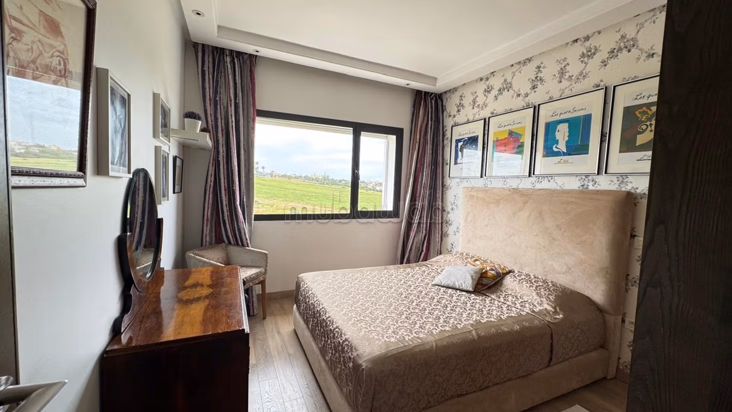 Appartement 210 m² f Ain Diab — 17