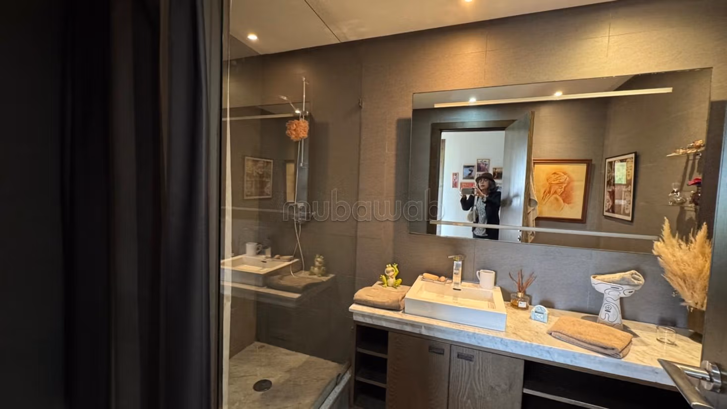 Appartement 210 m² f Ain Diab — 18