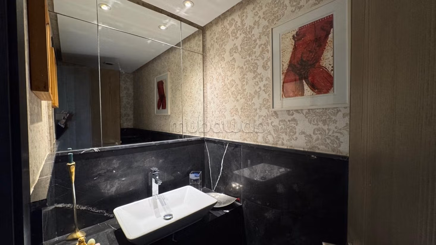 Appartement 210 m² f Ain Diab — 7