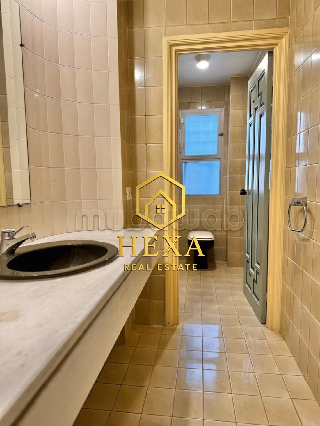 A louer Villa de maître avec piscine à La Soukra