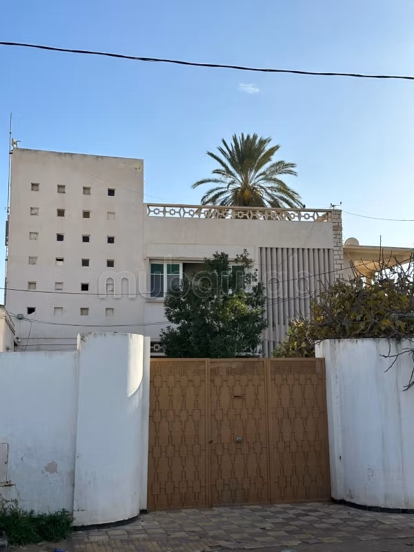 Villa à vendre