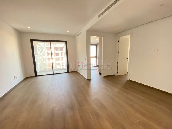 Appartement S3 Vide à Louer à Jardin de Carthage