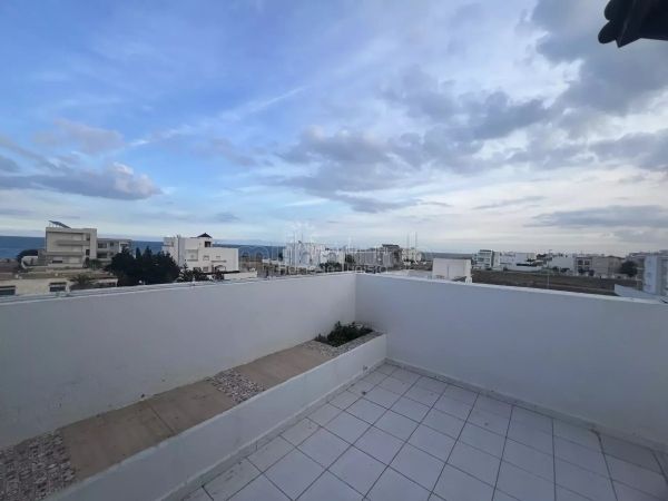 Beautiful apartment for sale. 2 rooms. Excellent sea view