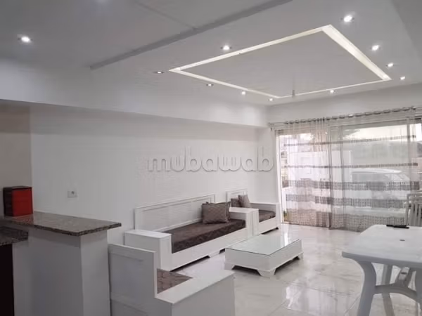 À vendre Des Appartements S2 à Hammam Elghzaz