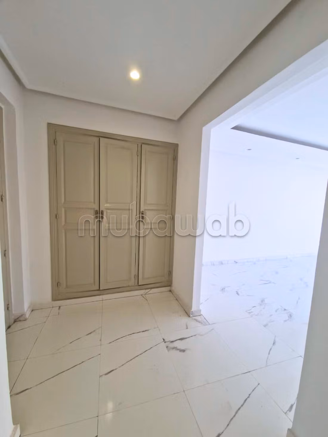Penthouse à vendre au quartier gauthier
