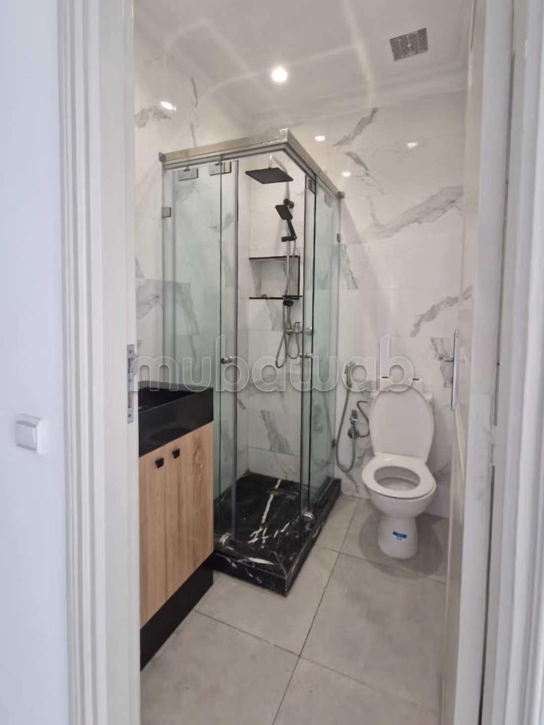 Penthouse à vendre au quartier gauthier