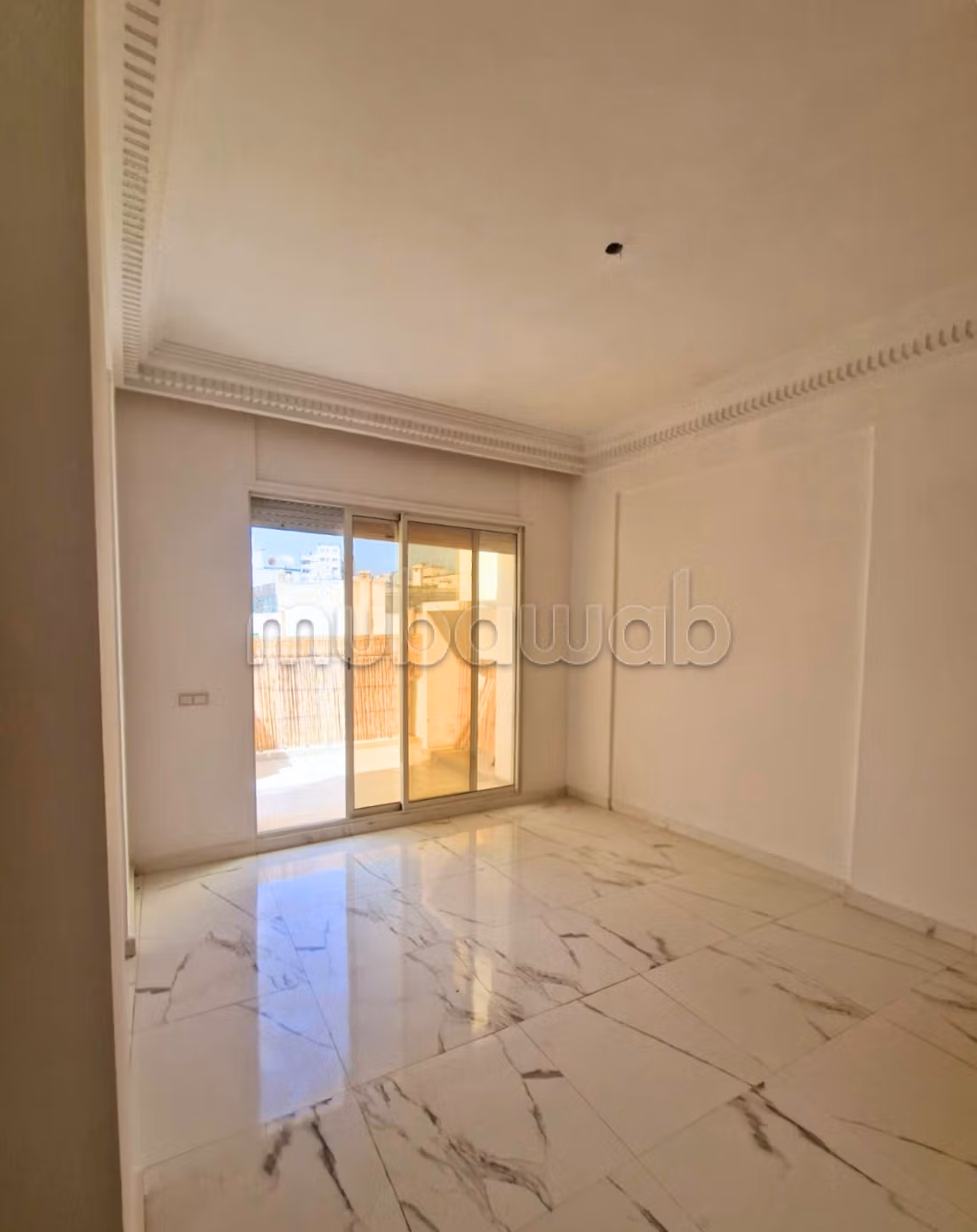 Penthouse à vendre au quartier gauthier