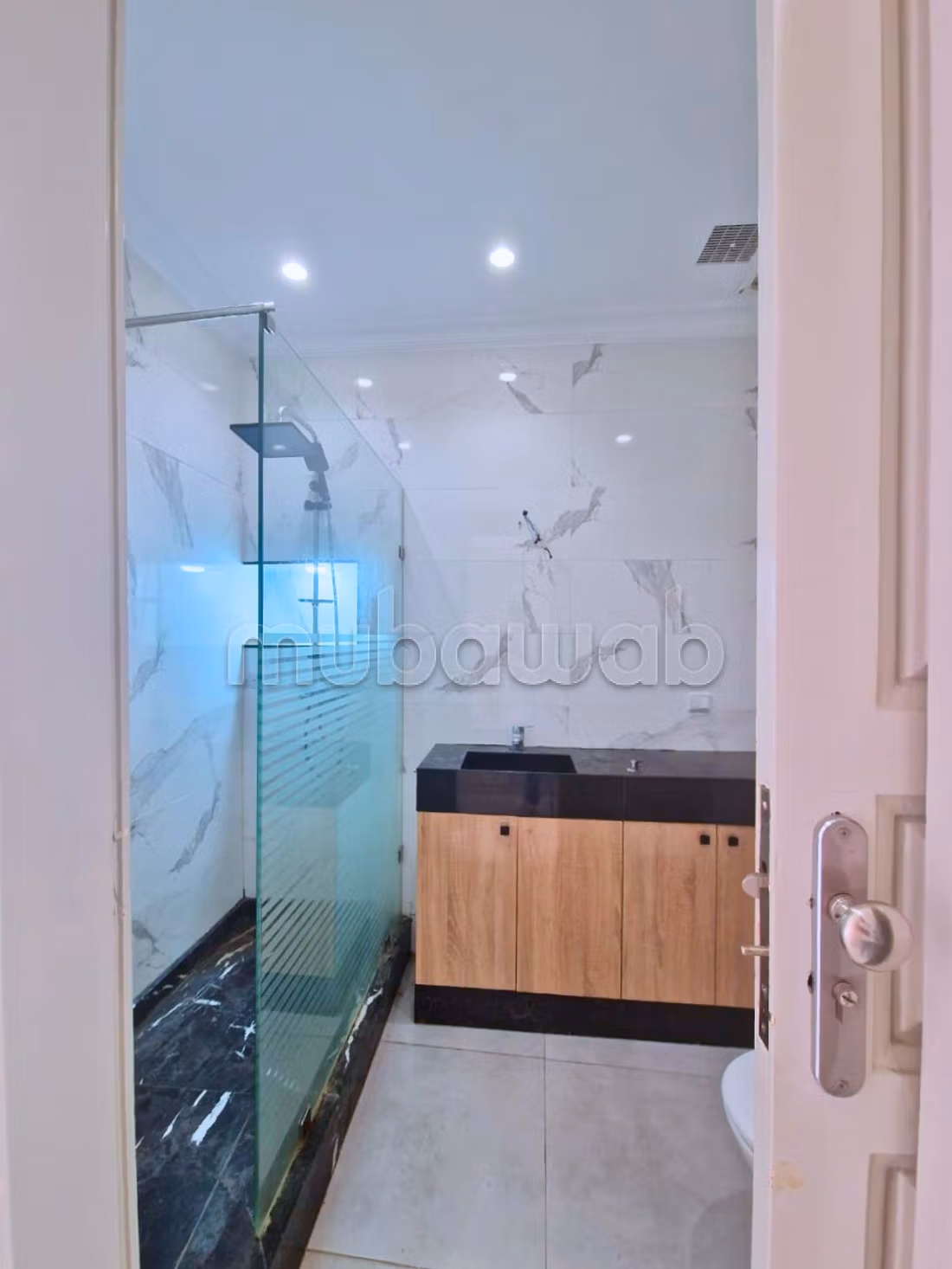 Penthouse à vendre au quartier gauthier