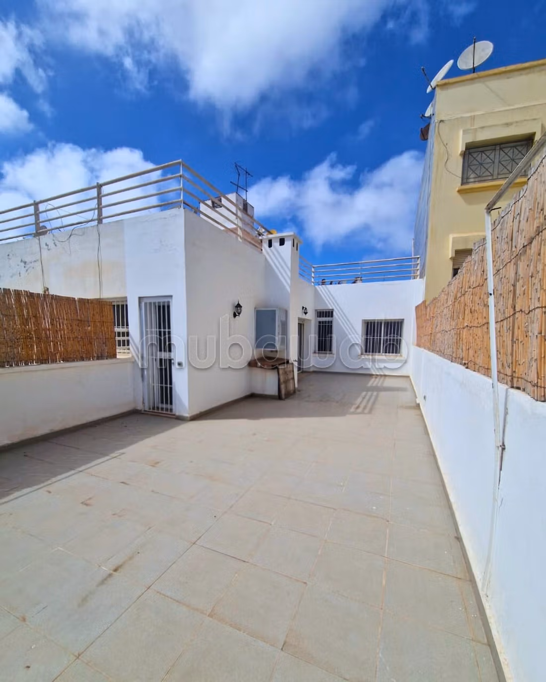 Penthouse à vendre au quartier gauthier