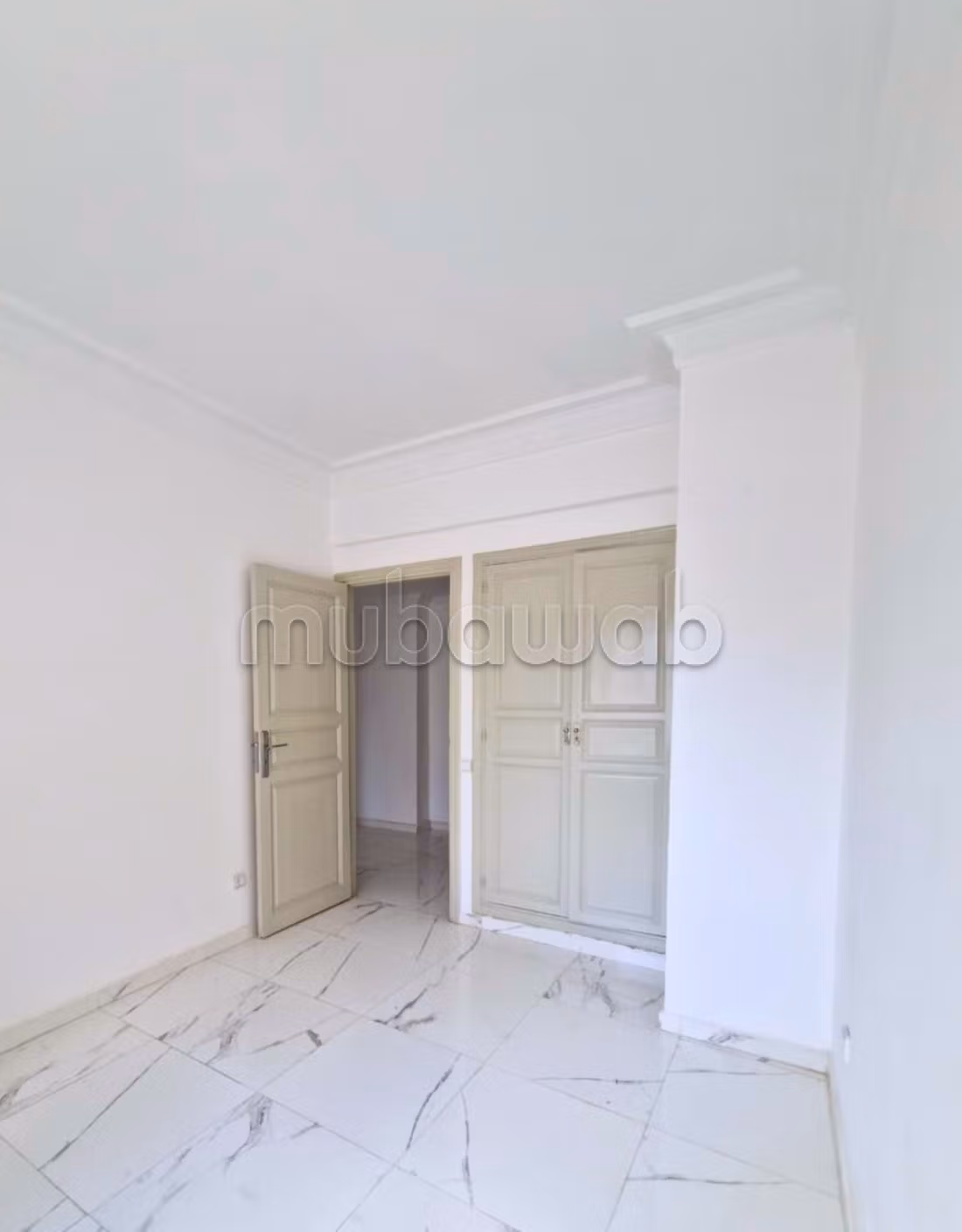 Penthouse à vendre au quartier gauthier