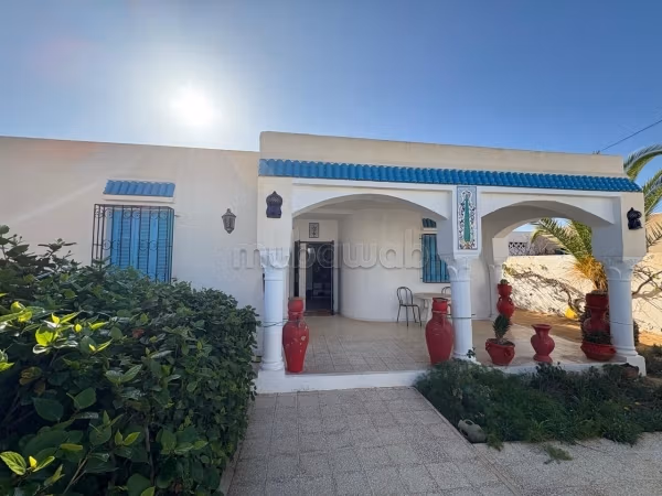 Acquista la tua casa a Houmt Souk. 3 camere da letto