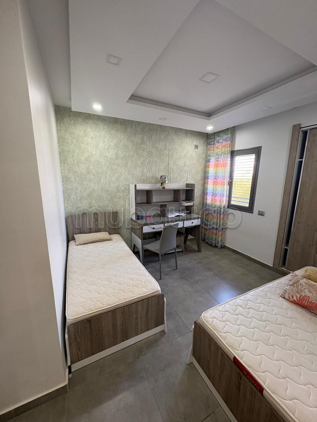 Villa moderne plain pied à vendre