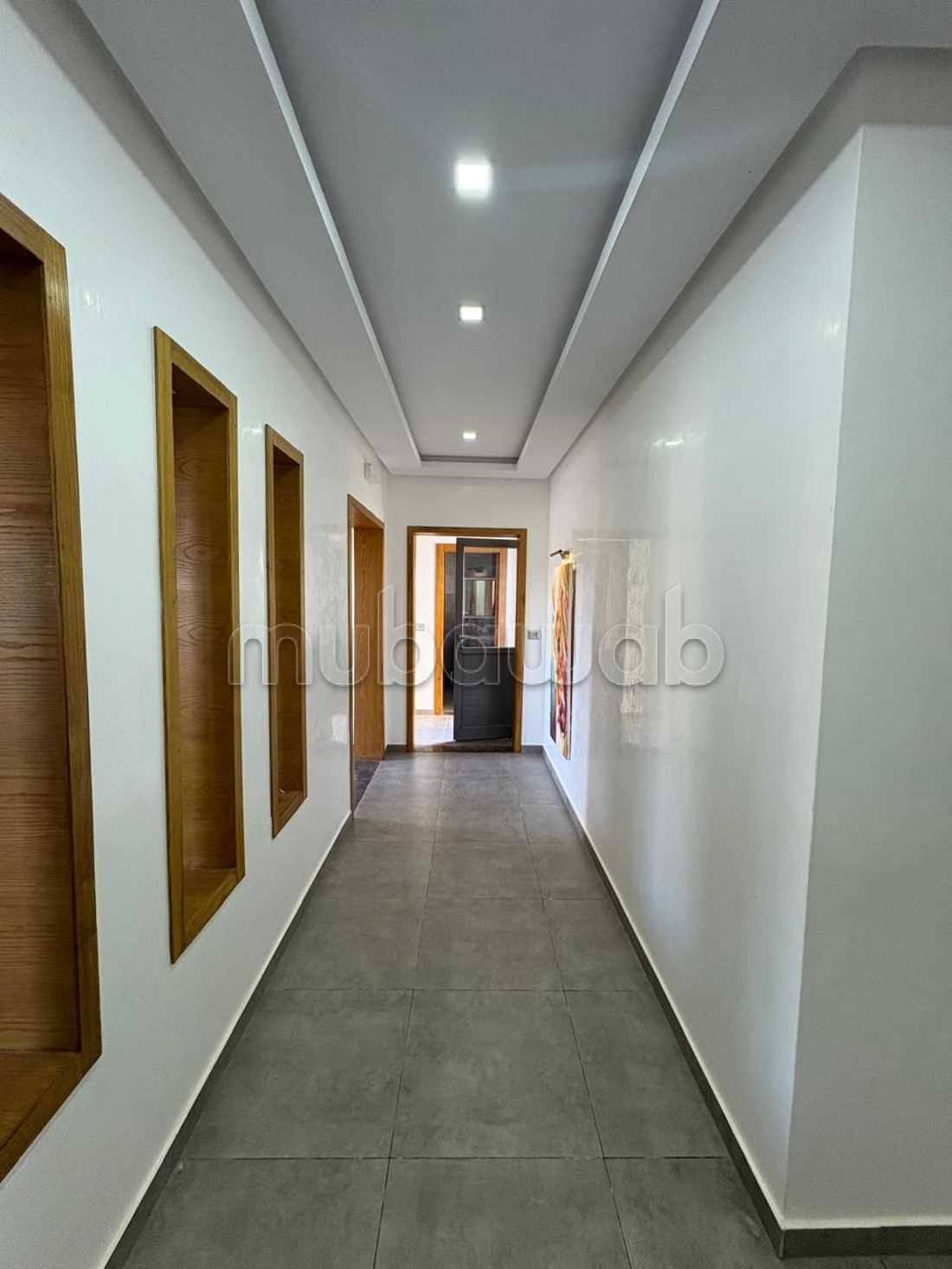 Villa moderne plain pied à vendre