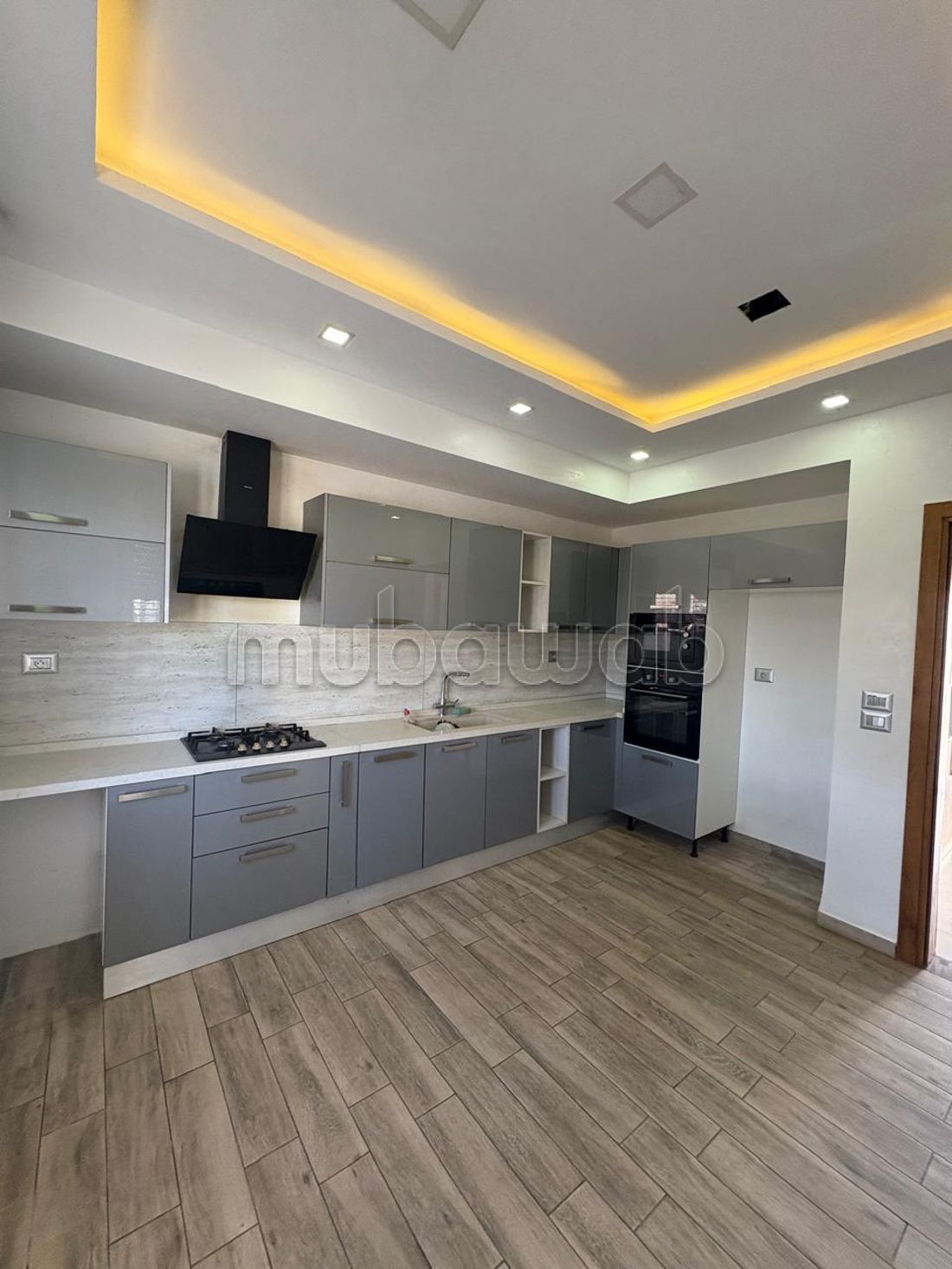 Villa moderne plain pied à vendre