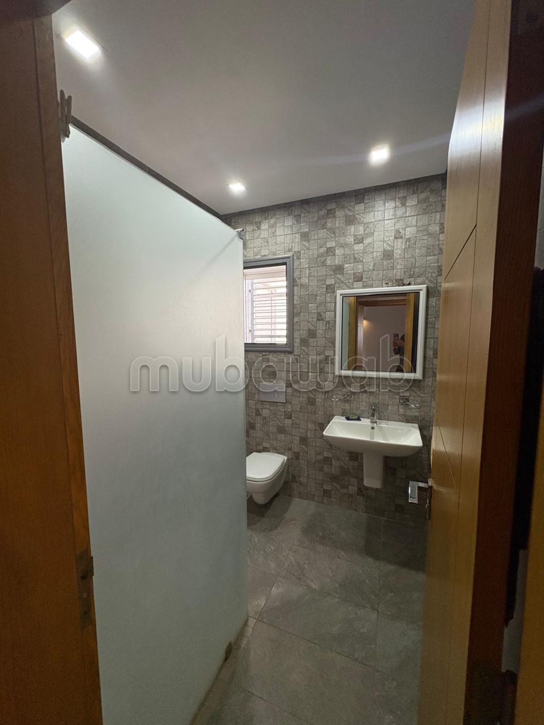 Villa moderne plain pied à vendre