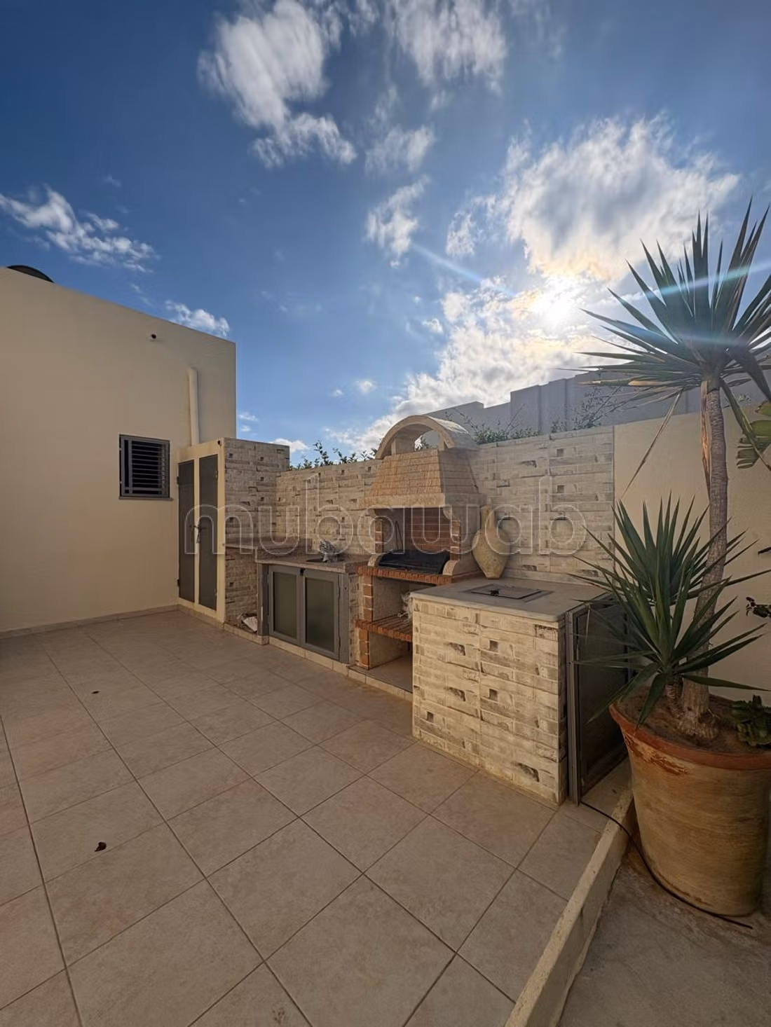Villa moderne plain pied à vendre
