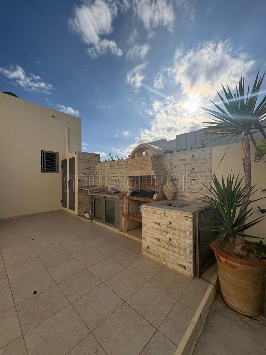 Villa moderne plain pied à vendre