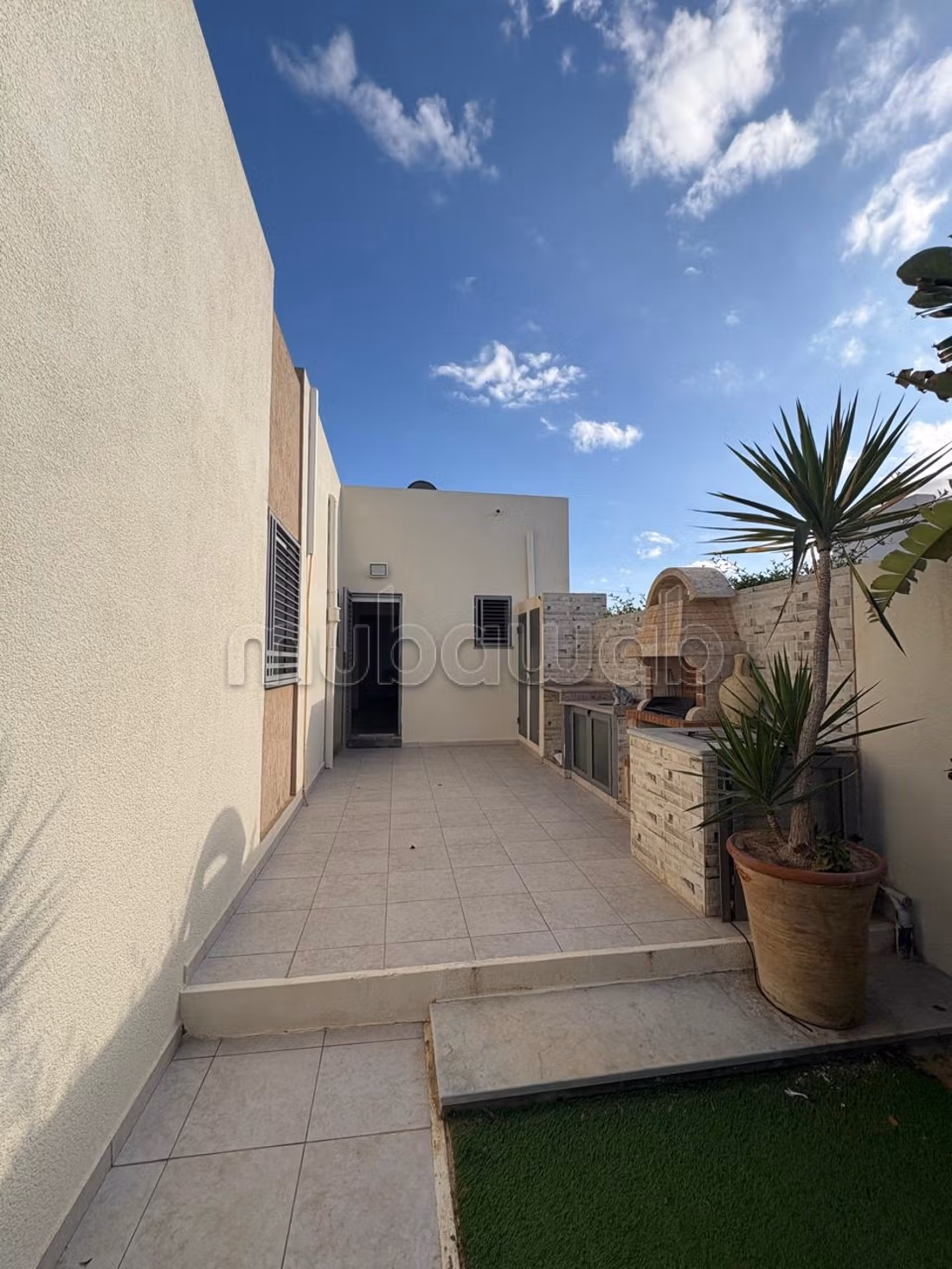 Villa moderne plain pied à vendre