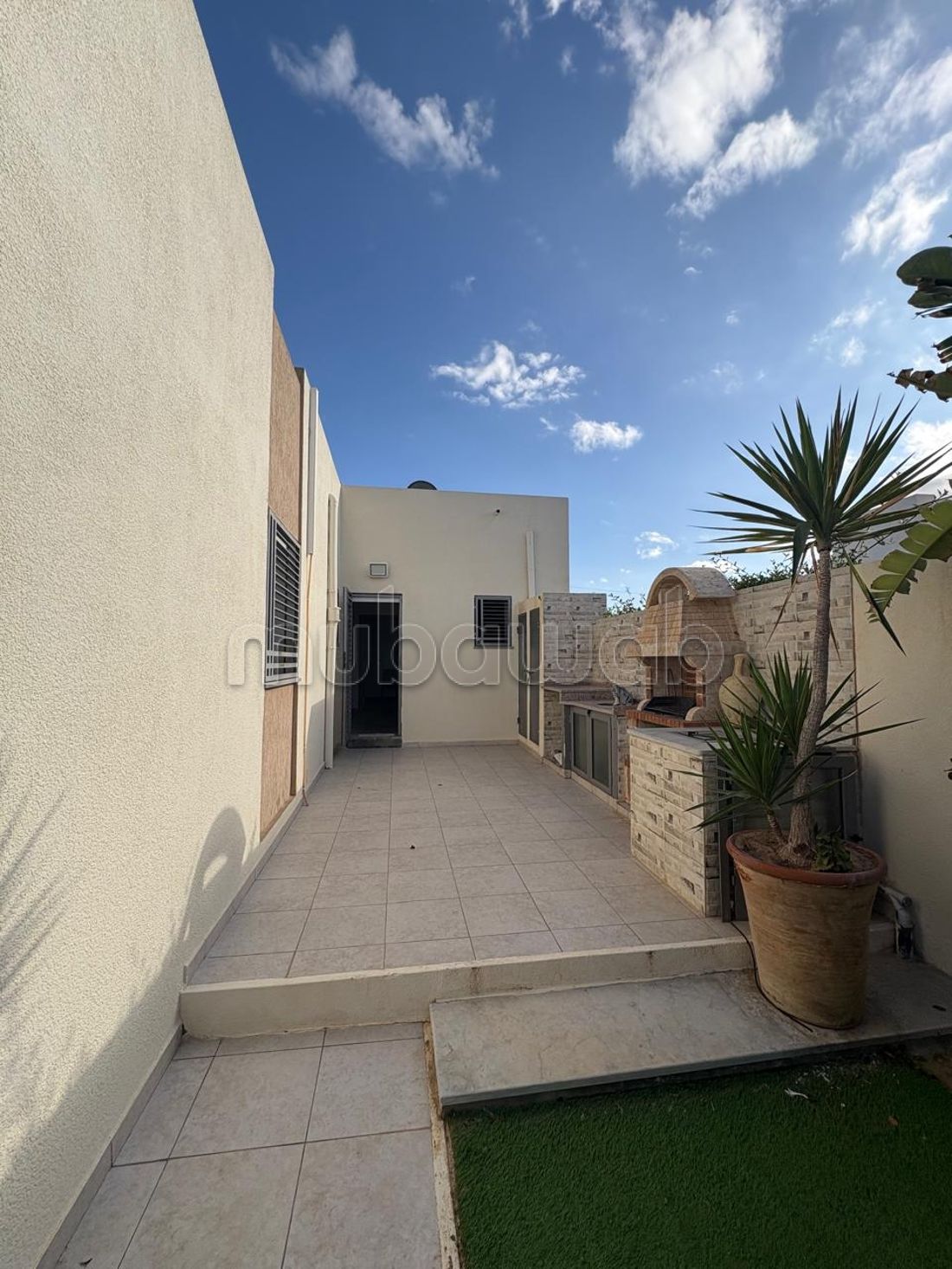 Villa moderne plain pied à vendre