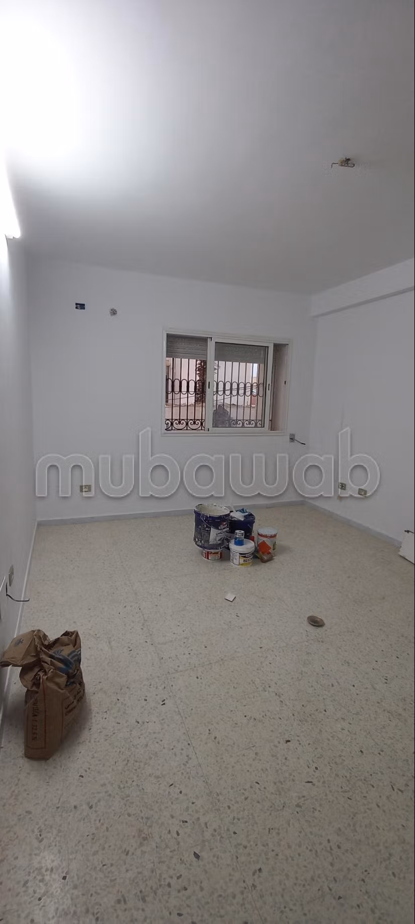 Appartement construit en 2015