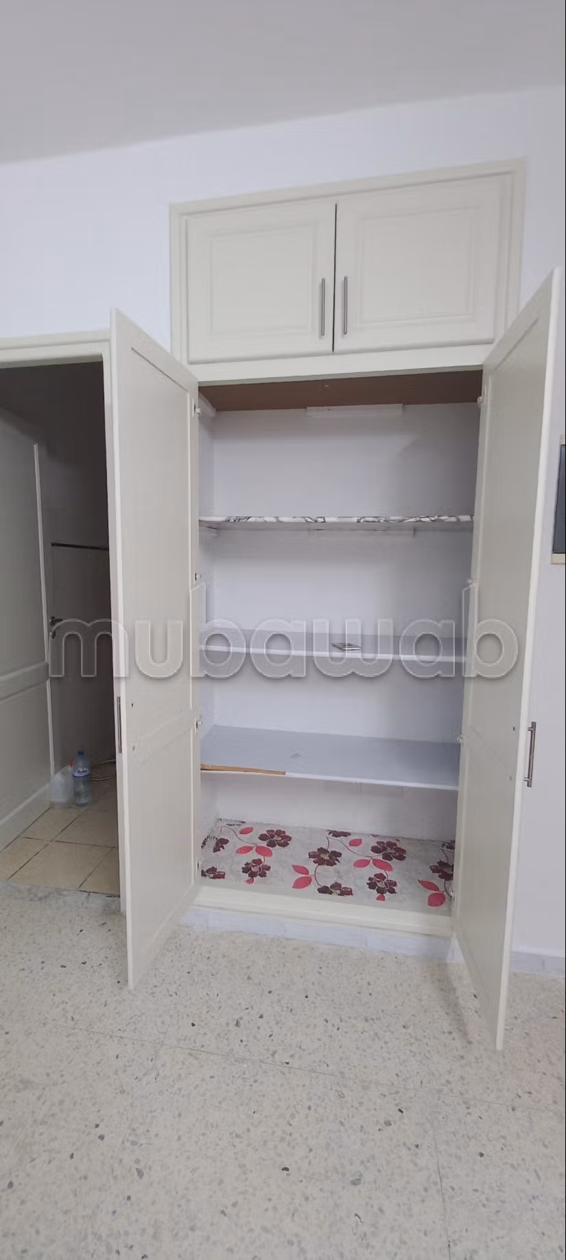 Appartement construit en 2015