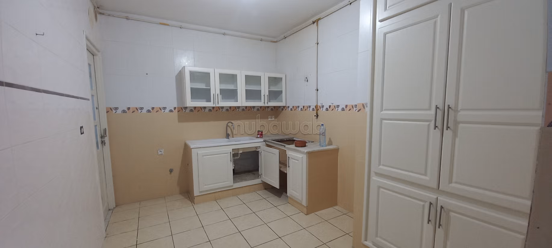 Appartement construit en 2015