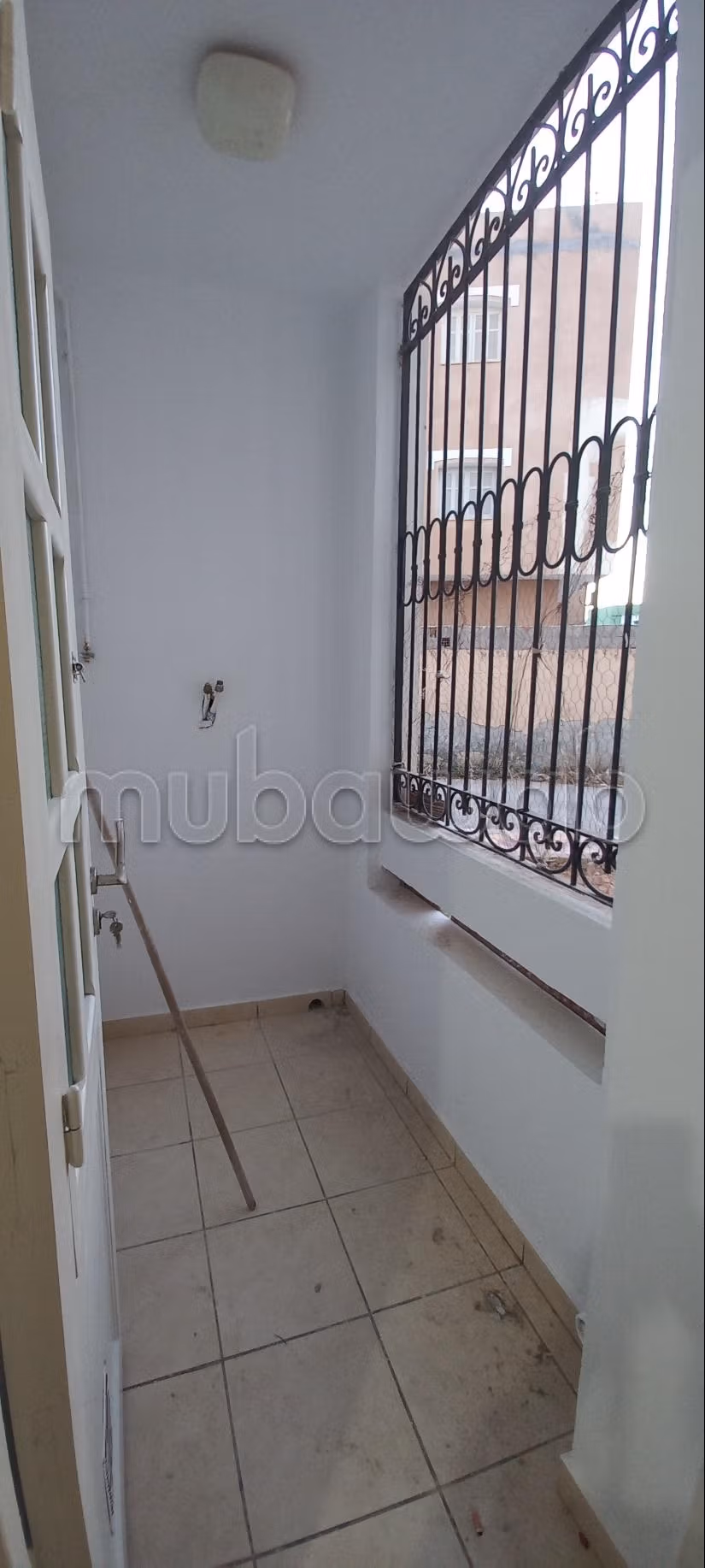 Appartement construit en 2015
